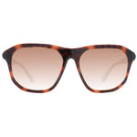 Load image into Gallery viewer, Guess Brown Plastic Sunglasses
