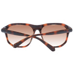 Load image into Gallery viewer, Guess Brown Plastic Sunglasses
