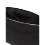 Load image into Gallery viewer, Bottega Veneta Black Nylon Clutch Bag
