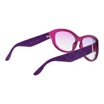 Load image into Gallery viewer, Guess Purple Plastic Sunglasses
