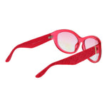 Load image into Gallery viewer, Guess Pink Stainless Steel Sunglasses
