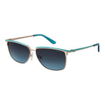 Load image into Gallery viewer, Guess Gold Metal Sunglasses
