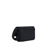 Load image into Gallery viewer, Saint Laurent Black Polyamide Shoulder Bag
