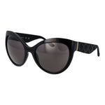 Load image into Gallery viewer, Guess Black Plastic Sunglasses
