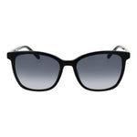 Load image into Gallery viewer, Tommy Hilfiger Black Acetate Sunglasses
