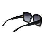 Load image into Gallery viewer, Tommy Hilfiger Black Acetate Sunglasses
