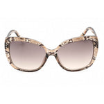 Load image into Gallery viewer, Guess Brown Resin Sunglasses
