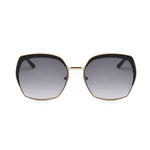 Load image into Gallery viewer, Guess Gold Metal Sunglasses
