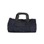 Load image into Gallery viewer, Tommy Hilfiger Blue Polyester Men's Bag with Adjustable Shoulder Strap
