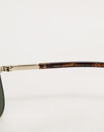 Load image into Gallery viewer, Dolce &amp; Gabbana DG2125 Silver Frame Aviator Shades Eyewear Sunglasses Children
