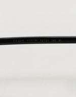Load image into Gallery viewer, Dolce &amp; Gabbana Matte Black Steel Frame Gray Lens Sunglasses
