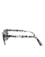 Load image into Gallery viewer, Dolce &amp; Gabbana DG4254 Havana Clear Black Tinted Lenses Sunglasses
