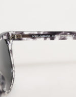 Load image into Gallery viewer, Dolce &amp; Gabbana DG4254 Havana Clear Black Tinted Lenses Sunglasses
