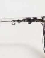 Load image into Gallery viewer, Dolce &amp; Gabbana DG4254 Havana Clear Black Tinted Lenses Sunglasses
