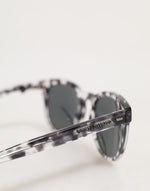 Load image into Gallery viewer, Dolce &amp; Gabbana DG4254 Havana Clear Black Tinted Lenses Sunglasses
