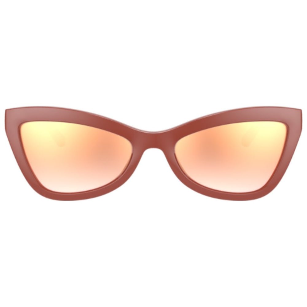 Michael kors multicolor resin sunglasses