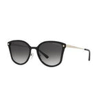 Load image into Gallery viewer, Michael Kors Black Acetate Sunglasses

