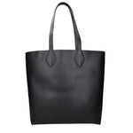 Load image into Gallery viewer, Salvatore Ferragamo Black Leather Shoulder Bag
