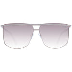 Load image into Gallery viewer, Guess Silver Metal Sunglasses
