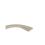 Load image into Gallery viewer, Bottega Veneta Gray Metal Sunglasses
