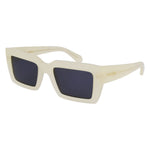 Load image into Gallery viewer, Ferragamo Gray Acetate Sunglasses

