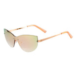 Load image into Gallery viewer, Guess Gold Injected Sunglasses
