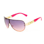 Load image into Gallery viewer, Guess Multicolor Metal Sunglasses
