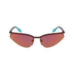 Load image into Gallery viewer, Karl Lagerfeld Blue Metal Sunglasses

