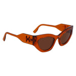 Load image into Gallery viewer, Karl Lagerfeld Bicolor Injected Sunglasses
