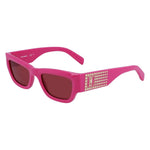 Load image into Gallery viewer, Karl Lagerfeld Multicolor Injected Sunglasses
