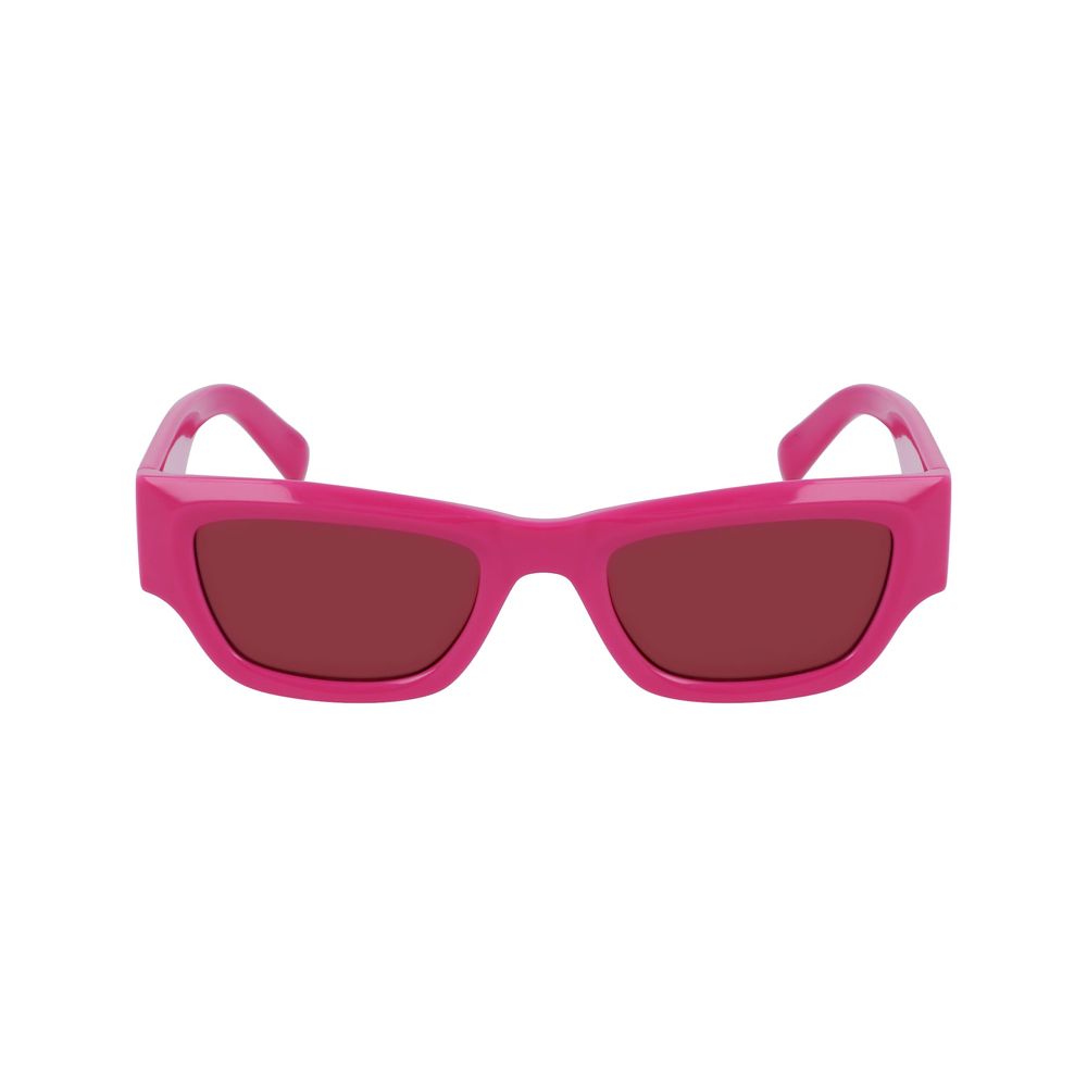 Karl lagerfeld multicolor injected sunglasses