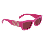 Load image into Gallery viewer, Karl Lagerfeld Multicolor Injected Sunglasses
