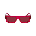 Load image into Gallery viewer, Karl Lagerfeld Multicolor Injected Sunglasses
