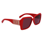 Load image into Gallery viewer, Karl Lagerfeld Multicolor Injected Sunglasses
