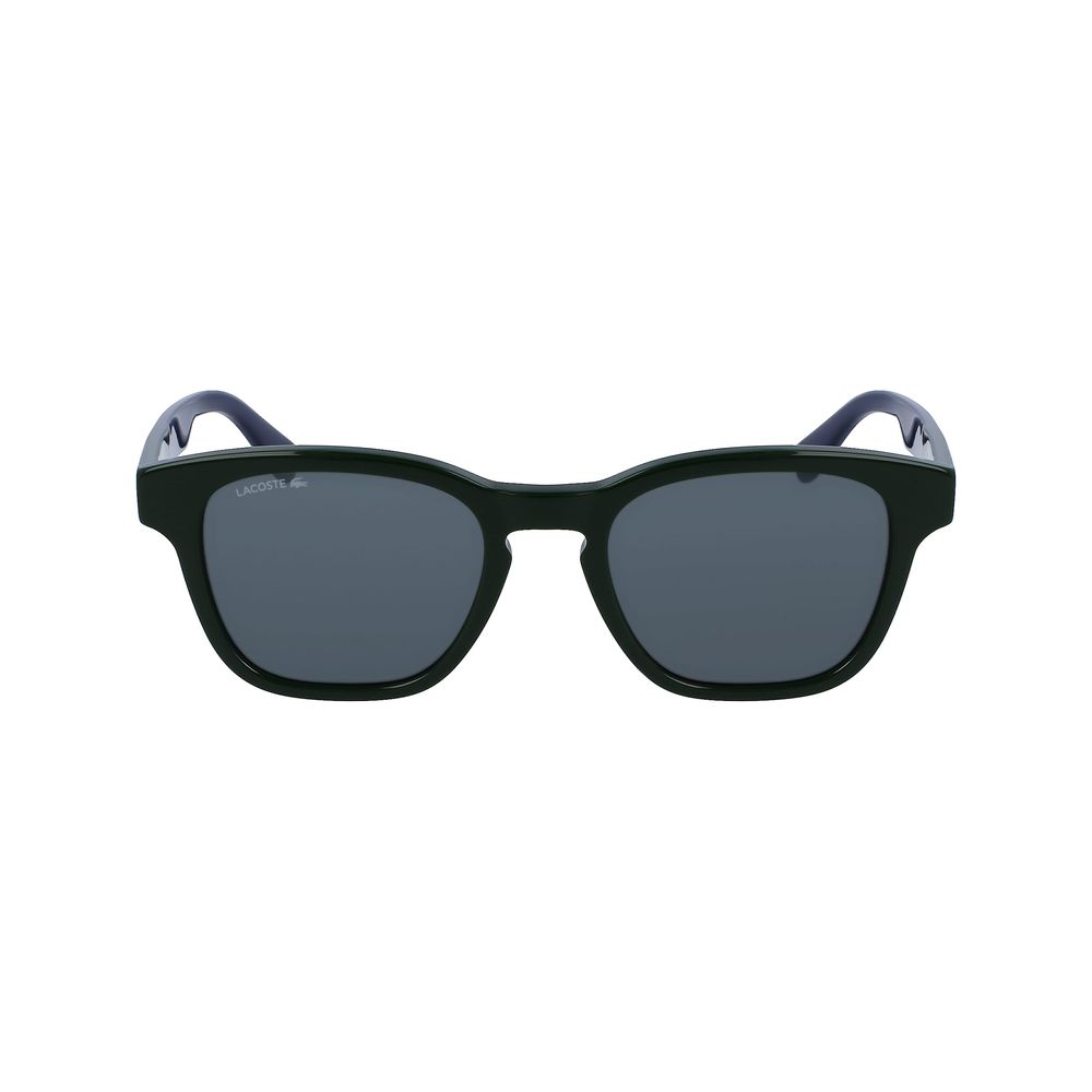 Lacoste Bicolor Acetate zonnebril