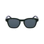 Load image into Gallery viewer, Lacoste Bicolor Acetate zonnebril
