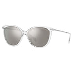 Load image into Gallery viewer, Michael Kors Transparent Acetate Sunglasses
