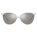 Load image into Gallery viewer, Michael Kors Transparent Acetate Sunglasses
