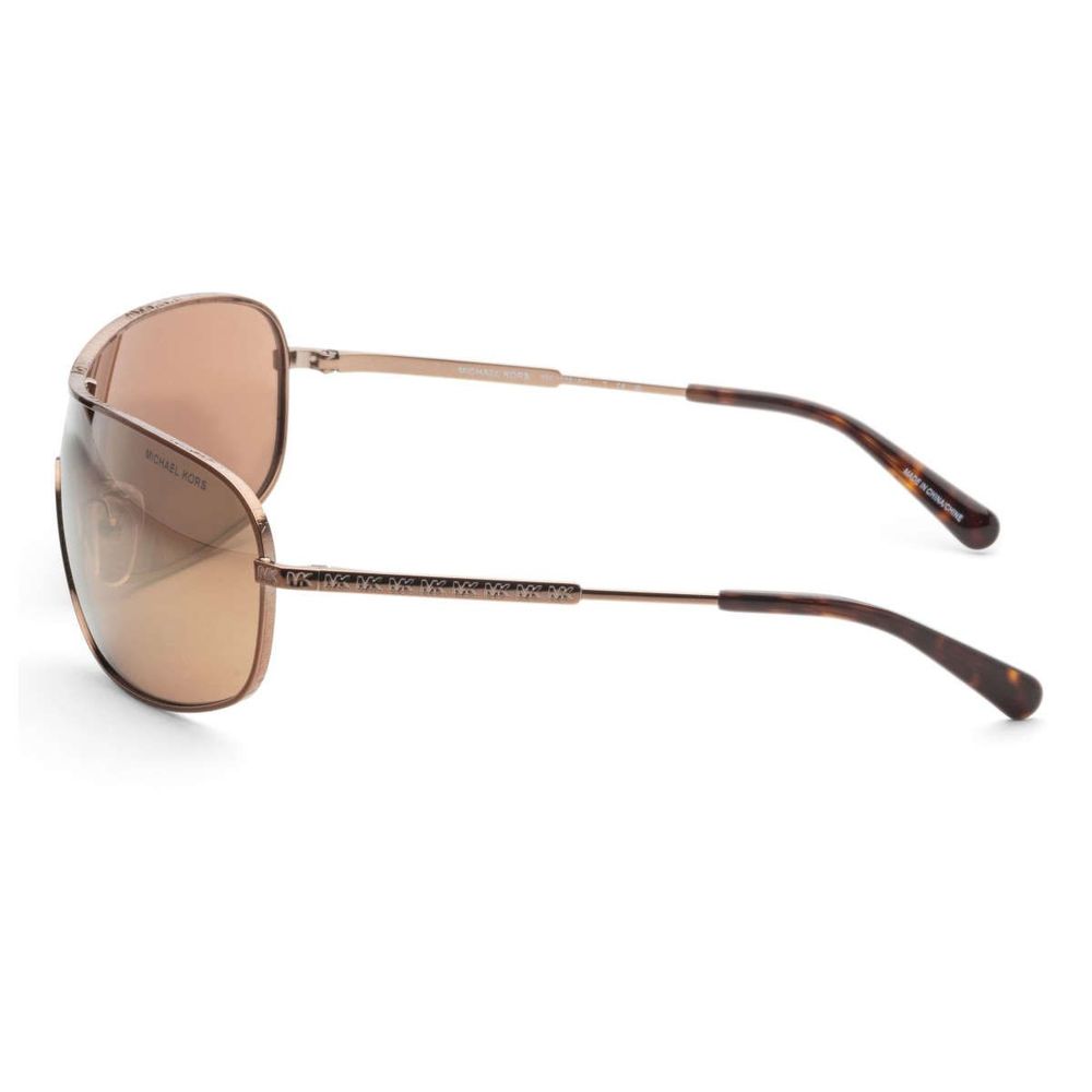 Michael kors multicolor metal sunglasses