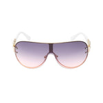 Load image into Gallery viewer, Guess Gold Metal Sunglasses
