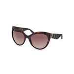 Load image into Gallery viewer, Guess Brown Resin Sunglasses

