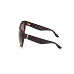 Load image into Gallery viewer, Guess Brown Resin Sunglasses

