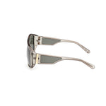 Load image into Gallery viewer, Guess Bicolor Resin Sunglasses
