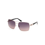 Load image into Gallery viewer, Guess Multicolor Metal Sunglasses
