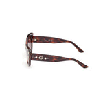 Load image into Gallery viewer, Guess Brown Resin Sunglasses
