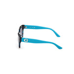 Load image into Gallery viewer, Guess Blue Acetate Sunglasses
