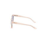 Load image into Gallery viewer, Guess Beige Resin Sunglasses
