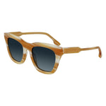 Load image into Gallery viewer, Victoria Beckham Multicolor Acetate Sunglasses
