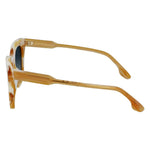 Load image into Gallery viewer, Victoria Beckham Multicolor Acetate Sunglasses
