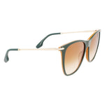 Load image into Gallery viewer, Victoria Beckham Bicolor Acetate Sunglasses
